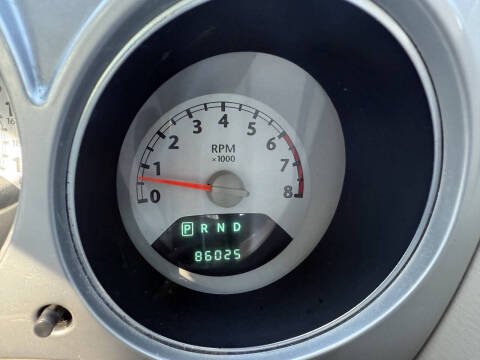 2006 Chrysler PT Cruiser Touring
