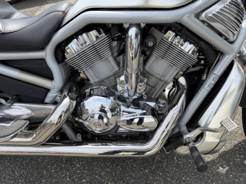 2002 Harley-Davidson V-ROD Vrscb