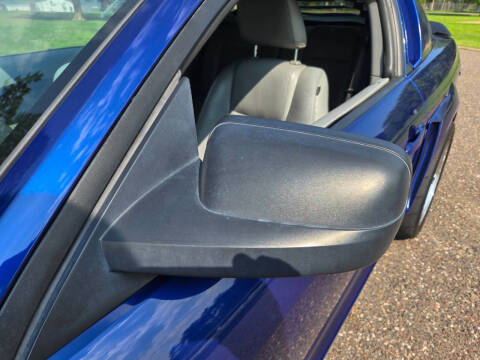 2005 Ford Mustang GT Deluxe