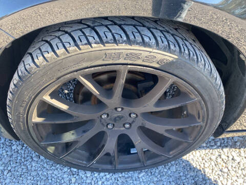 2015 Dodge Charger SE