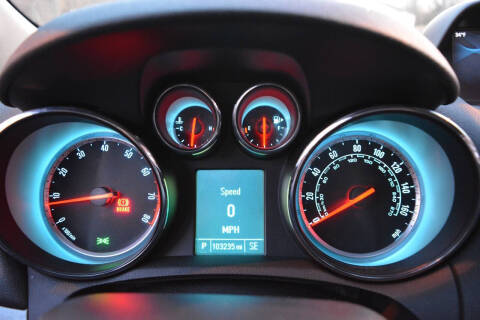 2015 Buick Encore Convenience