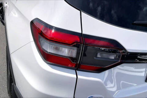 2025 Honda Pilot EX-L+