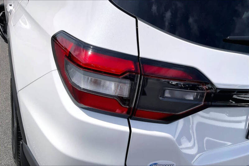 2025 Honda Pilot EX-L+