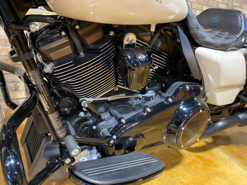 2023 Harley-Davidson Street Glide® ST