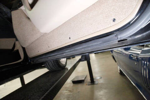 1992 Chevrolet Corvette