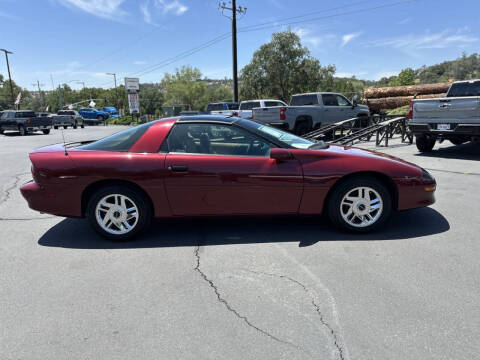 1995 Chevrolet Camaro Z28