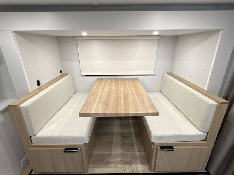2026 Winnebago Micro Minnie