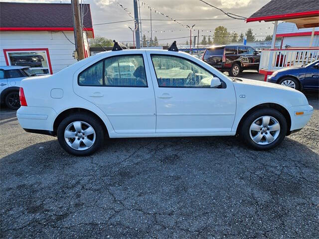 2007 Volkswagen Jetta