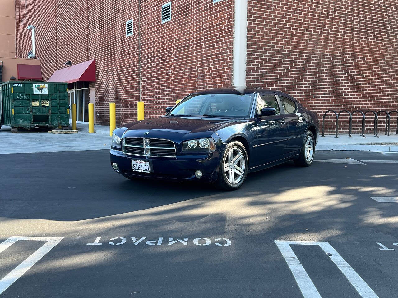 2006 Dodge Charger for sale at R&G Auto Sales in Tujunga, CA