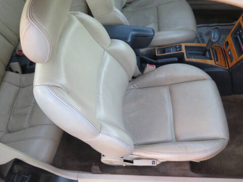 1994 Saturn S-Series SC2