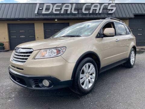 2009 Subaru Tribeca for sale at I-Deal Cars in Harrisburg PA