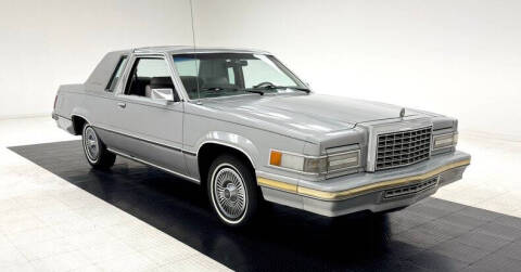 1980 Ford Thunderbird