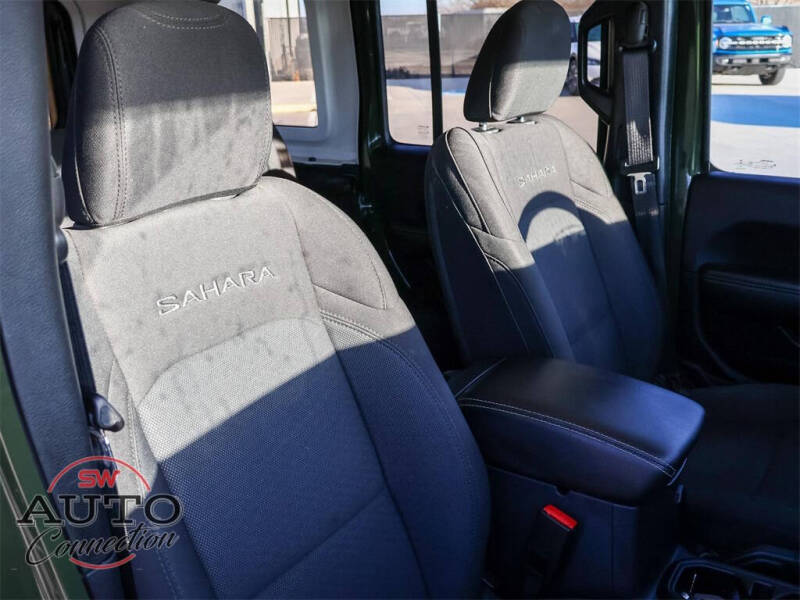 2022 Jeep Wrangler Unlimited