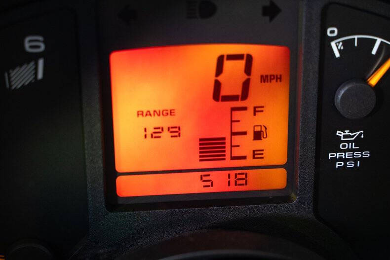 1996 Chevrolet Corvette