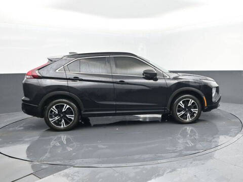 2023 Mitsubishi Eclipse Cross SE