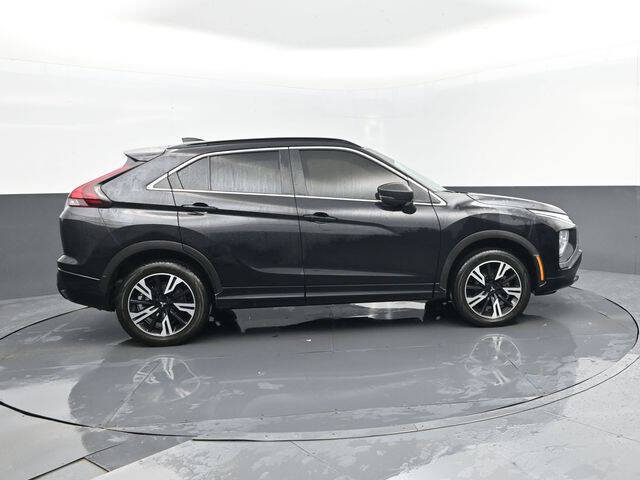 2023 Mitsubishi Eclipse Cross SE