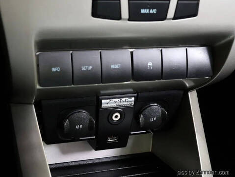 2010 Ford Focus SE