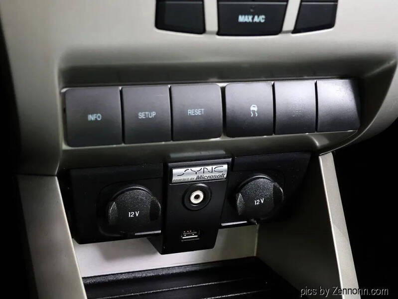 2010 Ford Focus SE