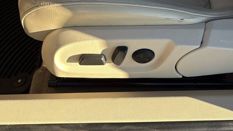 2015 Volkswagen Eos Executive Edition SULEV