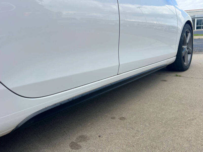 2011 Volkswagen Golf TDI