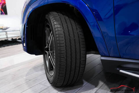 2022 Mercedes-Benz GLE GLE 350