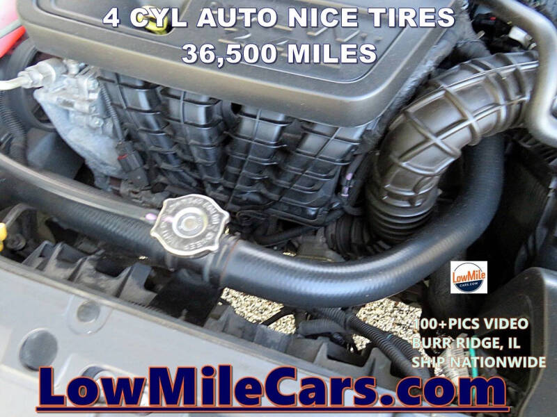 2008 Chrysler Sebring LX