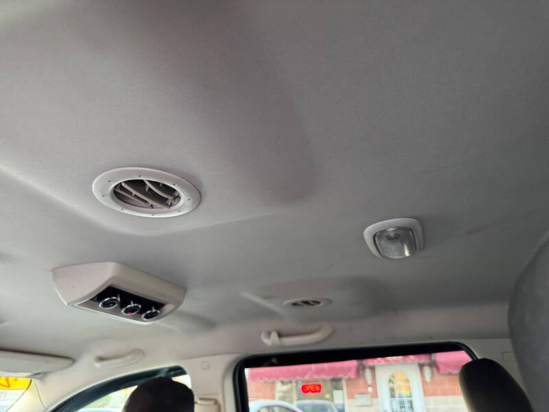 2014 Dodge Journey American Value Package