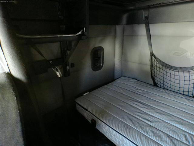 2020 Freightliner Cascadia