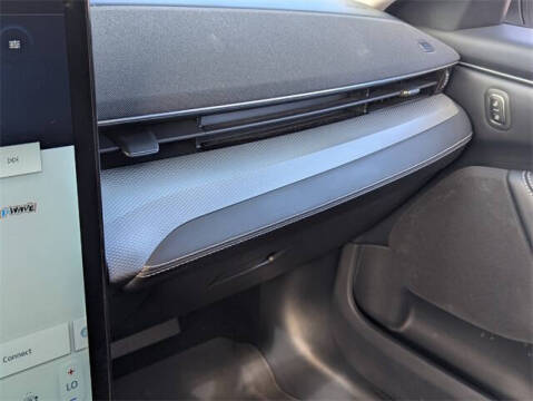 2021 Ford Mustang Mach-E Select