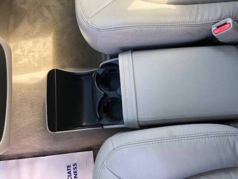 2011 Buick Lucerne CXL Premium