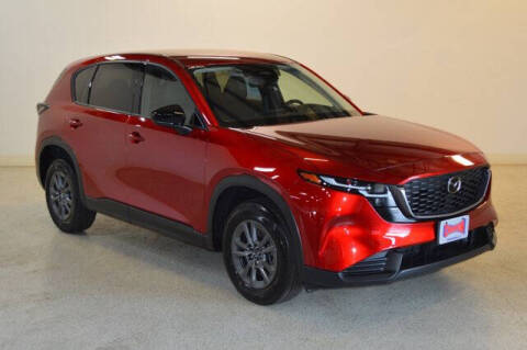 2026 Mazda CX-5 2.5 S Select