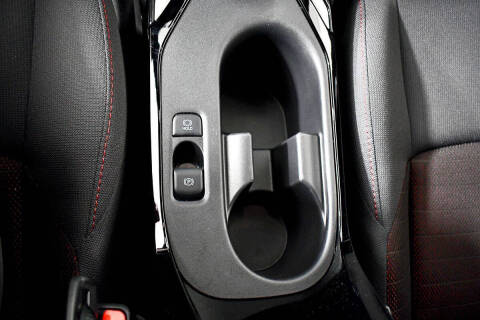 2024 Toyota Corolla Hybrid