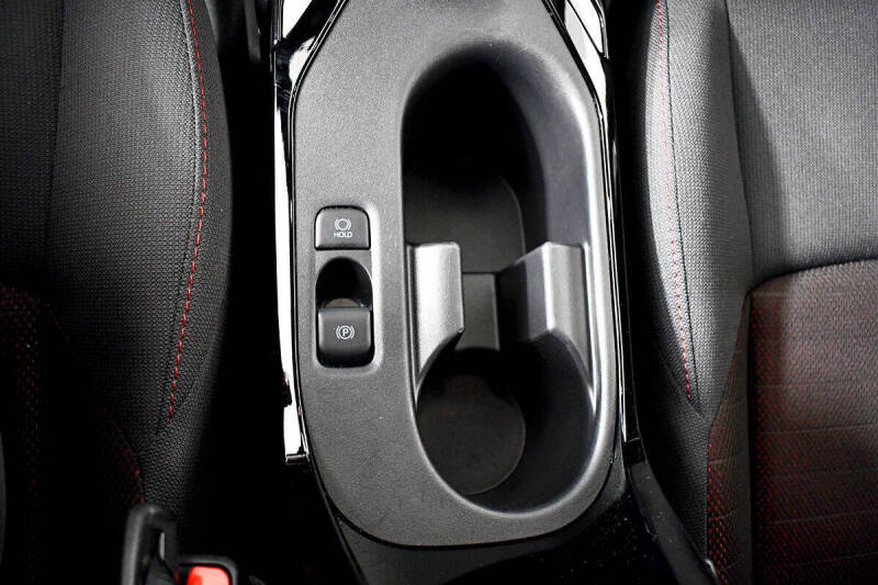 2024 Toyota Corolla Hybrid