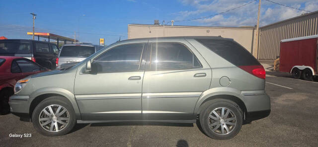 2005 Buick Rendezvous CX AWD's photo