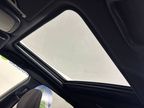 2025 Subaru Forester Premium Hybrid