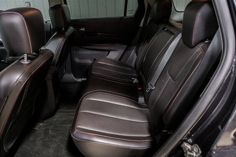 2013 GMC Terrain Denali