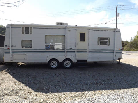 1997 Sunny Brook 26DB