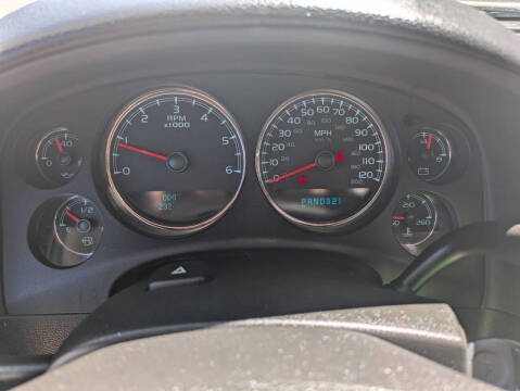 2008 GMC Yukon SLE