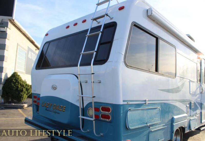 2014 Ford E-Series E-450 SD