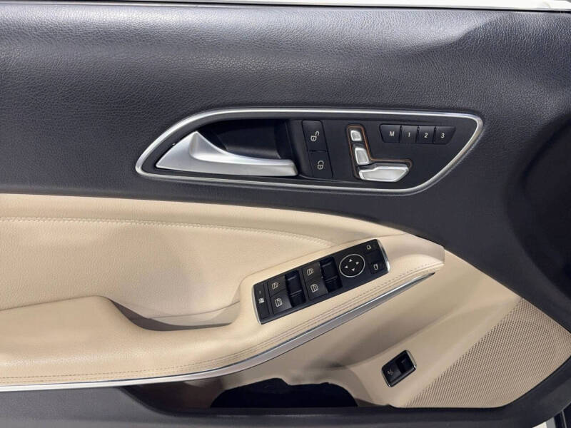 2020 Mercedes-Benz GLA GLA 250 4MATIC