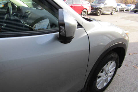 2013 Mazda CX-5 Sport