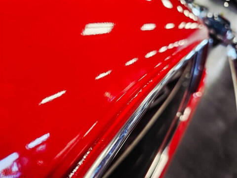 1967 Pontiac Firebird