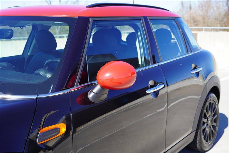 2018 MINI Hardtop 4 Door Cooper