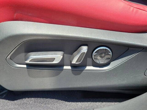 2023 Acura RDX w/A-SPEC