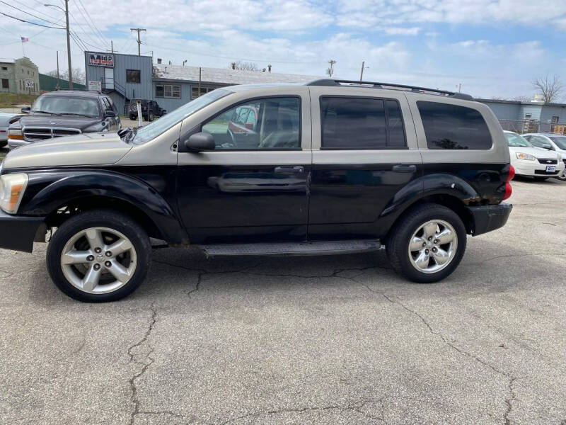 New Start Motors LLC Car Dealer in Montezuma, IN