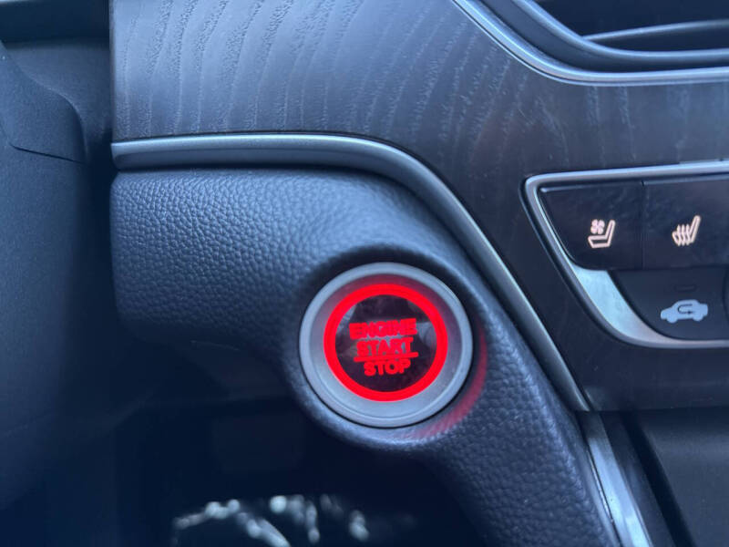 2021 Honda Accord Touring