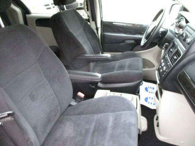 2014 Dodge Grand Caravan SE 30th Anniversary