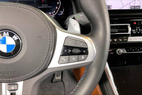 2024 BMW 8 Series M850i xDrive