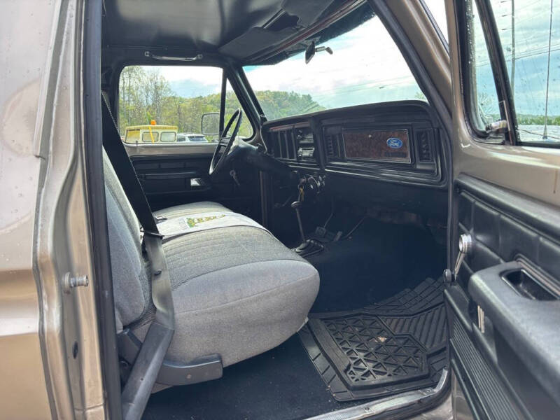 1978 Ford Ranger