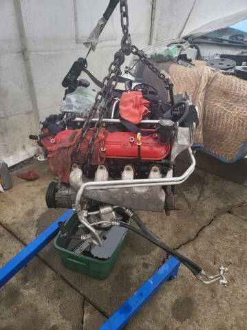 2008 Pontiac Grand Prix GXP